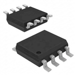 Renesas Electronics ISL32455EIBZ Line Transceiver, 8-Pin SOIC