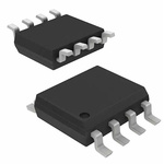 Renesas Electronics ISL32601EFBZ-T7A Line Transceiver, 8-Pin MSOP