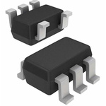 Renesas Electronics ISL3280EIHZ-T Line Transceiver, 5-Pin SOT-23