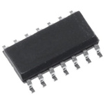 Renesas Electronics ISL83491IBZ-T Line Transceiver, 14-Pin SOIC