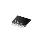 Texas Instruments SN74ALVC244PW Octal-Channel Buffer, 3-State