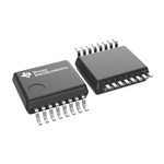 Texas Instruments SN65LBC170DB Triple-Channel Line Transceiver, Differential