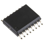 Renesas Electronics ICL3232IBNZ-T7A Line Transceiver, 16-Pin 16-SOIC