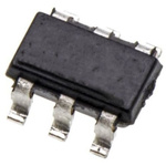 Renesas Electronics ISL3283EFHZ-T7A Line Transceiver, 6-Pin 6 ld SOT23