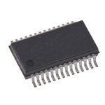 Renesas Electronics ICL3237EIAZ Line Transceiver, 28-Pin SSOP