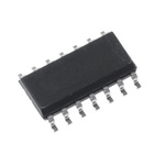 Renesas Electronics ISL83080EIBZ 10-Channel Line Transceiver