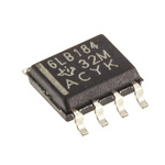 Texas Instruments SN65LBC184D Line Transceiver, 8-Pin SOIC