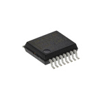 Maxim Integrated MAX3221CAE+ Line Transceiver, 16-Pin SSOP