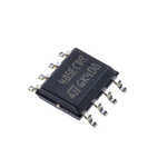 STMicroelectronics ST485ECDR Line Transceiver, 8-Pin SOIC