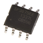 MaxLinear SP3075EEN-L/TR Line Transceiver, 8-Pin SOIC