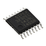 MaxLinear SP3232ECY-L Line Transceiver, 16-Pin TSSOP
