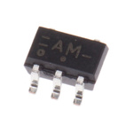 Nexperia 74AHC1G125GW,125 Buffer & Line Driver, 3-State, 5-Pin TSSOP