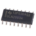 STMicroelectronics ST232ABDR Line Transceiver, 16-Pin SOIC