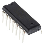 Texas Instruments CD4081BE, Quad 2-Input AND Logic Gate, 14-Pin PDIP
