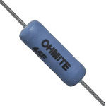 Arcol Ohmite 10Ω Wire Wound Resistor 5W ±1% 45F10RE