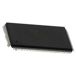 Infineon CY7C68013A-128AXC, USB Controller, 480Mbps, USB 1.1, USB 2.0, 3.3 V, 128-Pin TQFP