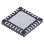 Infineon CY7C65634-28LTXC, USB Hub, 3-Channel, USB 2.0, 3.3 V, 5 V, 28-Pin QFN