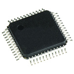 Infineon CY7C65634-48AXC, USB Hub, 3-Channel, USB 2.0, 3.3 V, 5 V, 48-Pin TQFP