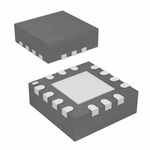 onsemi FUSB302M, USB Controller, 5Gbit/s, USB, 14-Pin MLP