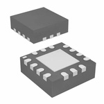 onsemi FUSB302BMPX, USB Controller, 5Gbit/s, USB, 14-Pin MLP