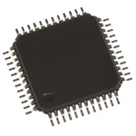 Infineon CY7C65632-48AXCT, USB Controller, 4-Channel, USB 2.0, 5 V, 48-Pin TQFP