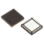 Infineon CY7C65215A-32LTXI, USB Controller, 3Mbps, I2C, SPI, UART, USB, 1.71 to 5.5 V, 32-Pin QFN