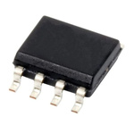 Analog Devices ADN4663BRZ Dual-Channel Differential Line Driver, 8-Pin SOIC