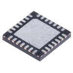 Infineon CY7C65632-28LTXCT, USB Controller, 4-Channel, USB 2.0, 5 V, 28-Pin QFN