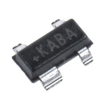 Maxim Integrated MAX6816EUS+T, Bounce Eliminator Circuit, 2.7 V to 5.5 V, 4-Pin SOT-143