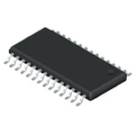 Maxim Integrated MAX3243EEAI+ Line Transceiver, 28-Pin SSOP