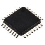 Maxim Integrated MAX3421EEHJ+T, USB Controller, USB, 3.3 V, 32-Pin TQFP