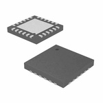 Infineon CYPD2122-24LQXI, USB Controller, 1Mbps, 1.71 to 5.5 V, 24-Pin QFN