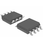 Renesas Electronics ISL3172EIBZ-T7A Line Transceiver, 8-Pin SOIC