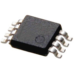 Renesas Electronics ISL3175EIUZ Line Transceiver, 8-Pin MSOP
