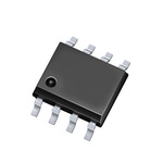 Renesas Electronics ISL83072EIBZA-T Line Transceiver, 8-Pin SOIC