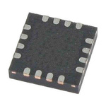 Renesas Electronics ISL4221EIRZ Line Transceiver, 18-Pin QFN