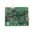 onsemi FUSB303BTMX, USB Controller, USB, 2.85 to 5.5 V, 12-Pin QFN