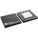 Texas Instruments , 1-Channel Ethernet Transceiver 48-Pin VQFN, DP83867ISRGZT