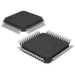 FTDI Chip FT2232D-TRAY, USB Controller, USB 2.0, 5 V, 48-Pin LQFP