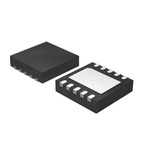 FTDI Chip Universal Asynchronous Receiver & Transmitter 10-Pin DFN, FT200XD-T