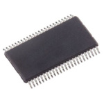 Renesas Electronics 74FCT163244APAG Buffer & Line Driver, 3-State, 48-Pin TSSOP