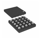 onsemi FSA4485UCX, USB Controller, USB 2.0, 2.7 → 5.5 V, 25-Pin WLCSP