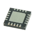 onsemi FUSB3307D6MNWTWG, USB Converter, USB 3.0, 3.3 V, 20-Pin QFNW