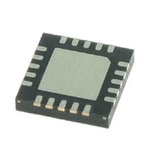 onsemi FUSB3307D6VMNWTWG, USB Converter, USB 3.0, 3.3 V, 20-Pin QFNW