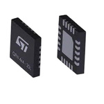 STMicroelectronics TCPP03-M20, USB Controller, USB C, 20-Pin OFN