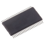 Renesas Electronics 74LVC16244APAG Quad-Channel Buffer & Line Driver, 3-State