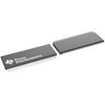 Texas Instruments SN65LVDM1677DGG, LVDS Transceiver 16 LVTTL LVTTL