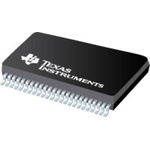 Texas Instruments DS90CR217MTD/NOPB, LVDS Transmitter 3 CMOS, TTL LVDS