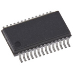 Renesas Electronics ICL3243EIAZ-T Line Transceiver, 28-Pin SSOP