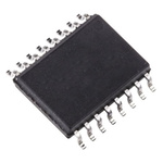 Renesas Electronics HIN232IBZ-T Line Transceiver, 16-Pin SOIC